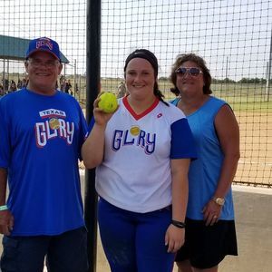 Meet your Posher, Rodney